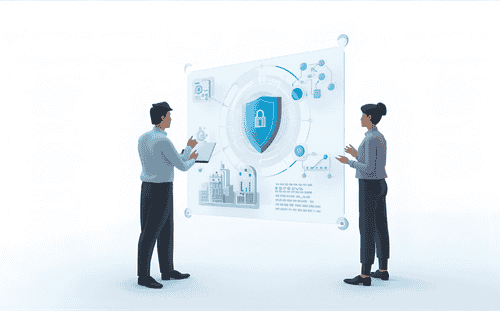 Cybersecurity Consultation