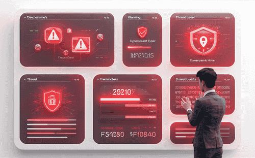 Threat & Risk Assessment