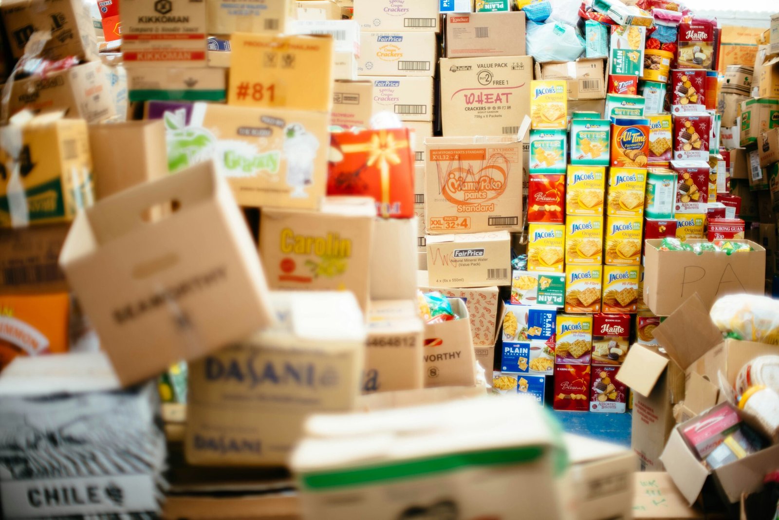 5 Packaging Mistakes Killing Your Sales (& How to Fix Them)
