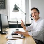 Managed IT support for small businesses monitoring secure cloud systems