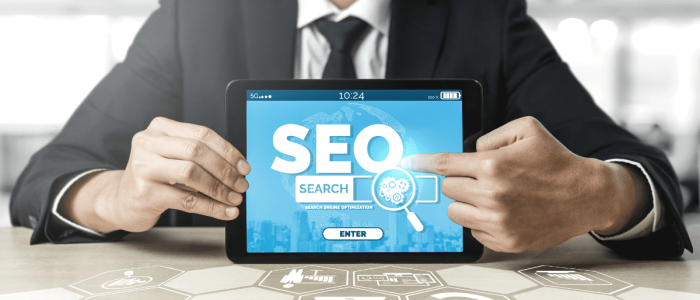 Search Engine Optimization